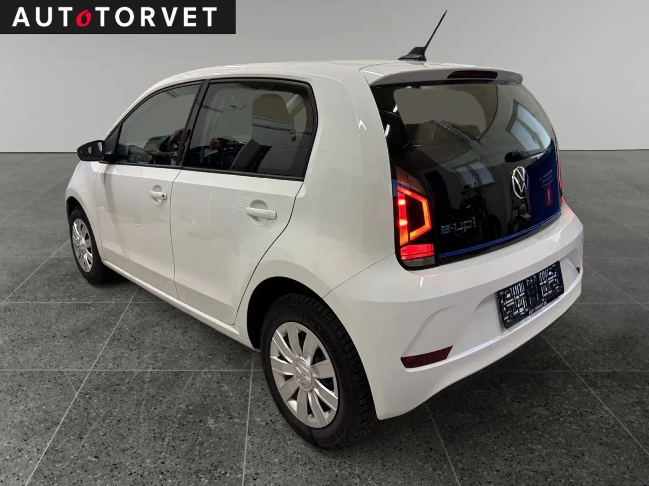 Billede 4 - VW e-Up!  