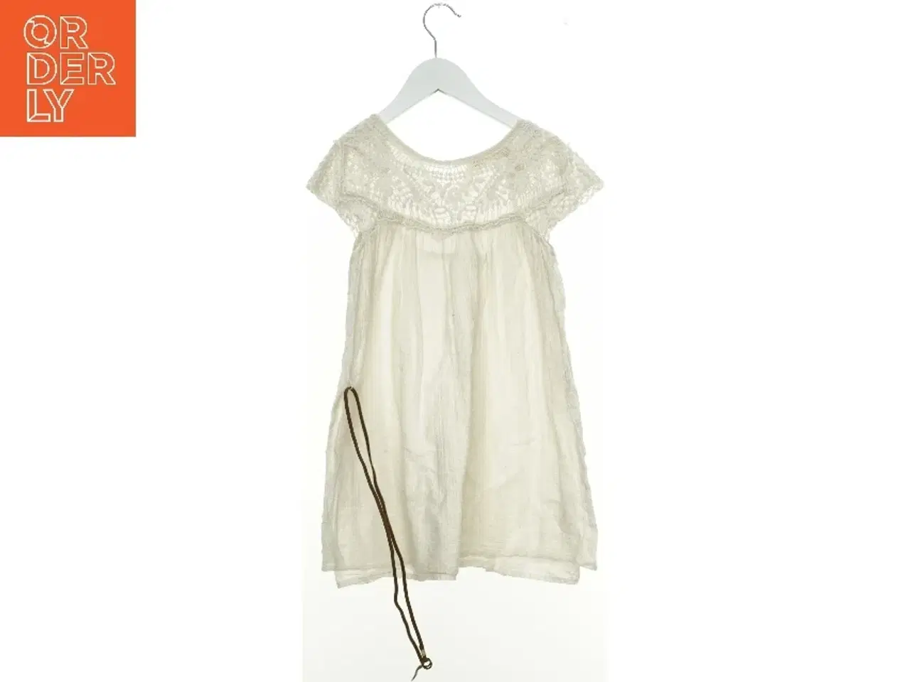 Billede 2 - Kjole fra Zara (str. 140 cm)