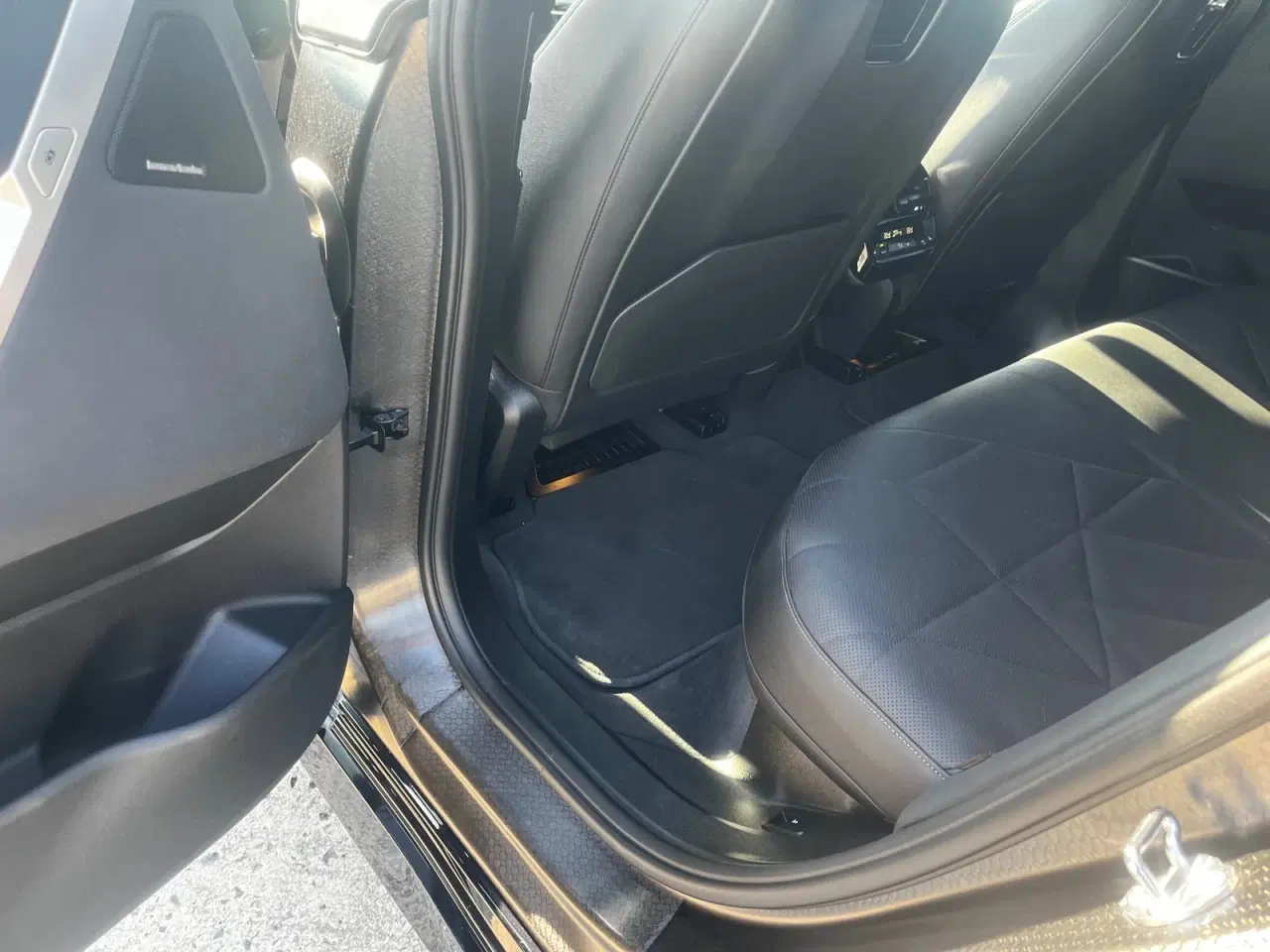 Billede 13 - BMW iX  xDrive40 Supercharged