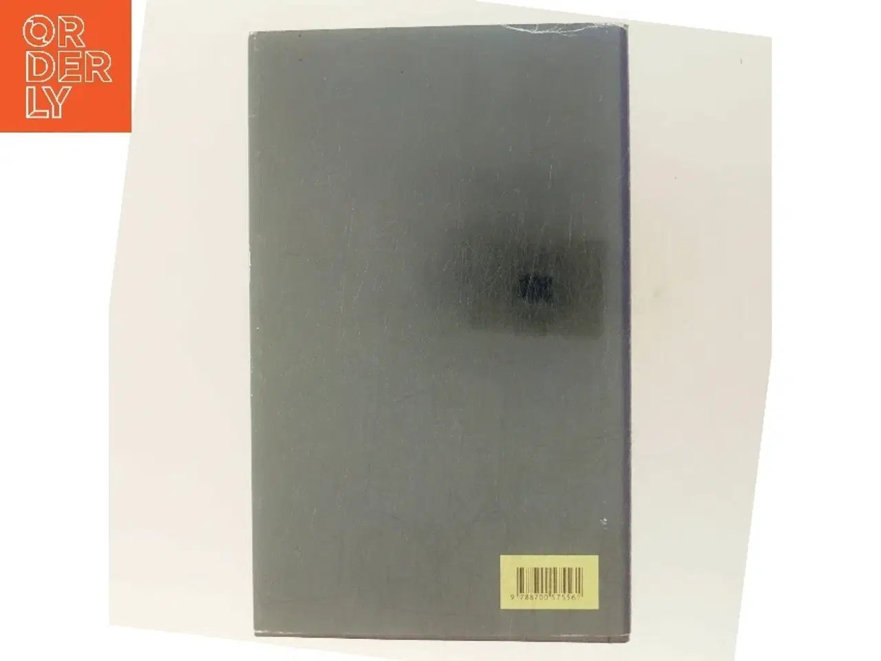 Billede 3 - Kristuslegender af Selma Lagerlf (Bog)