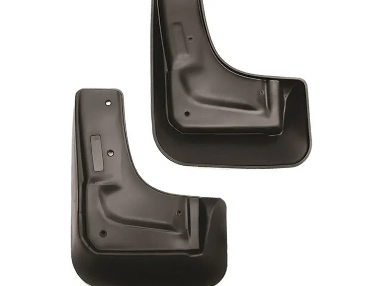 Billede 1 - UDGÅET Stænklapper Fiat Ducato 2000-2012 Bag