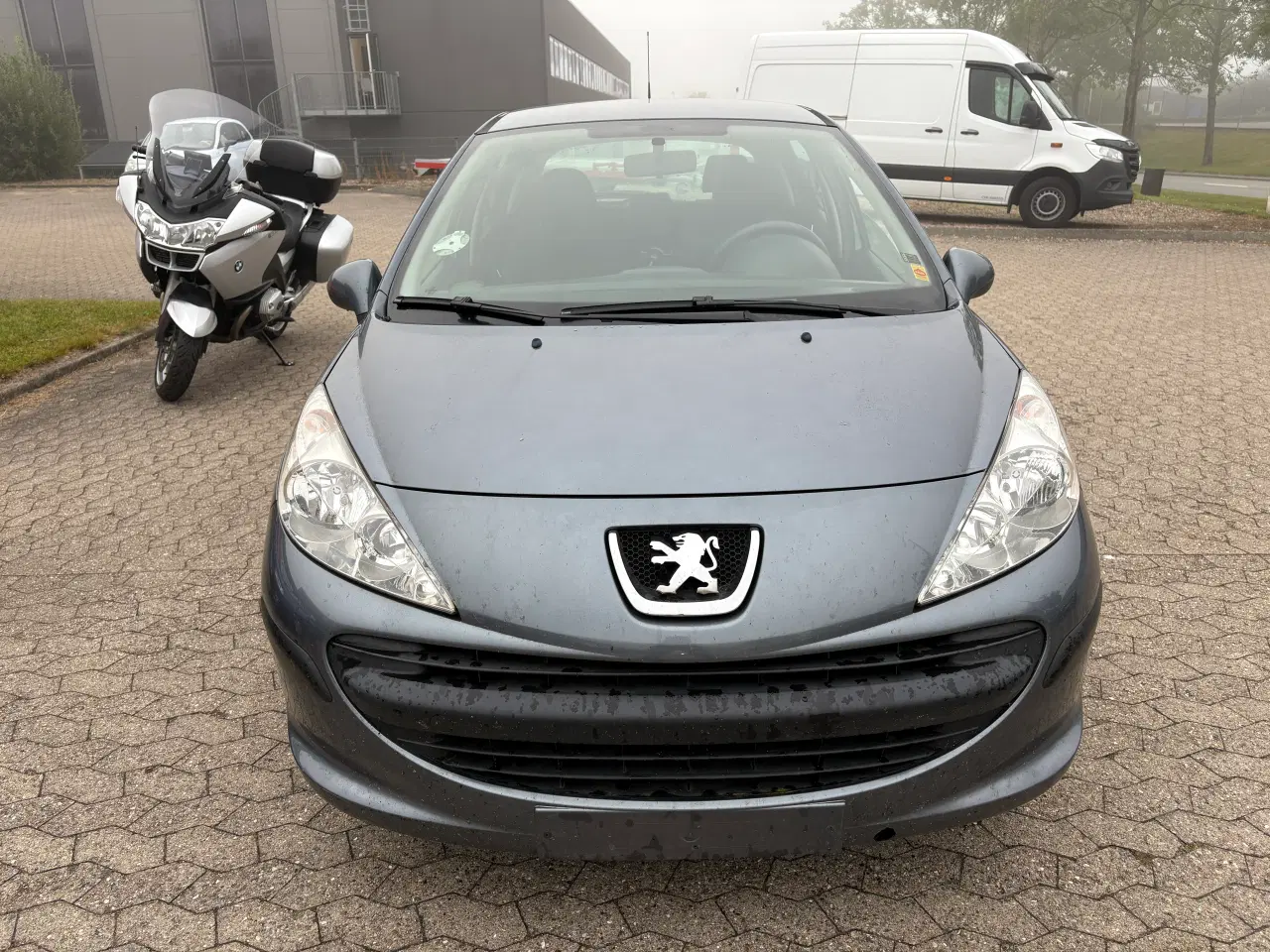 Billede 1 - Peugeot 207 1,4i 5 dørs benzin