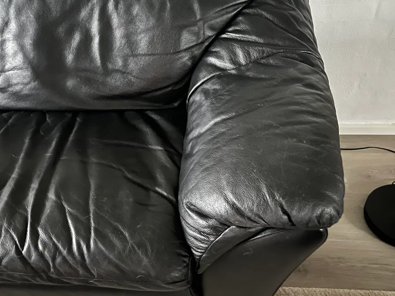 Billede 3 - Flot 2 og 3 personers sofaer