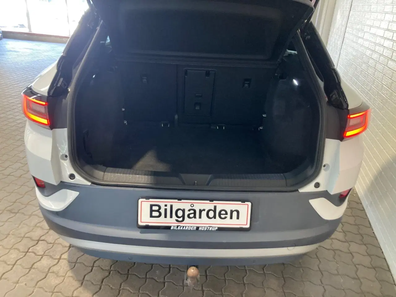 Billede 6 - VW ID.4 77 1ST Pro Performance