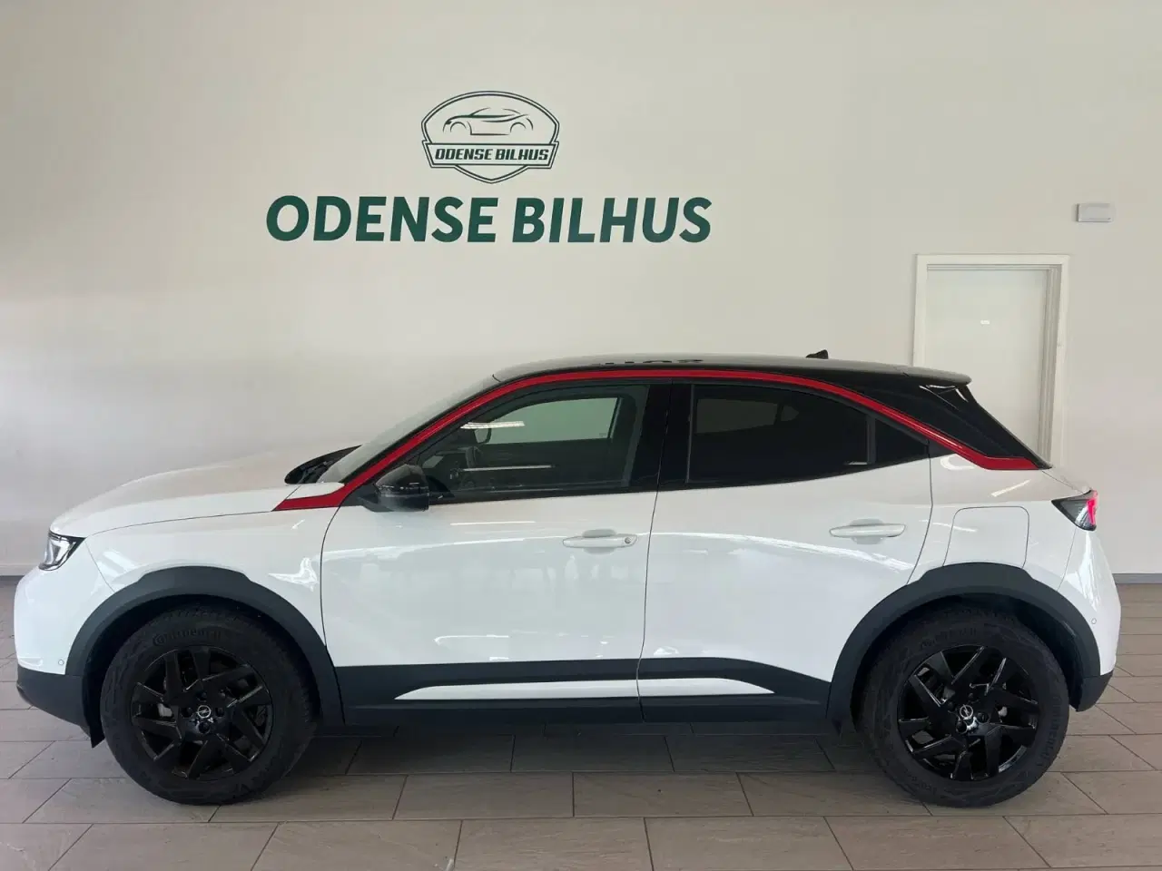 Billede 5 - Opel Mokka-e 50 GS Line