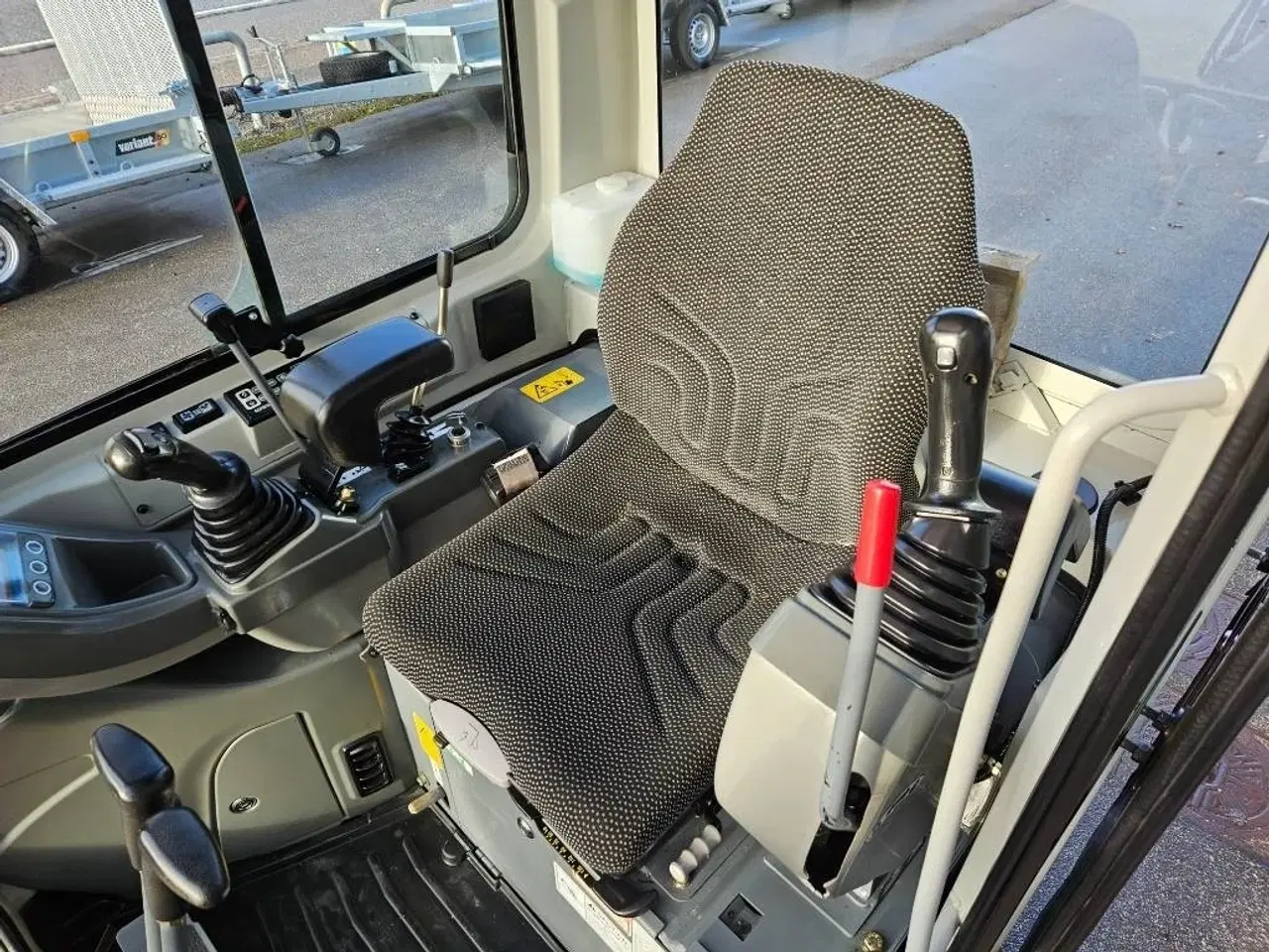 Billede 7 - Takeuchi TB 216