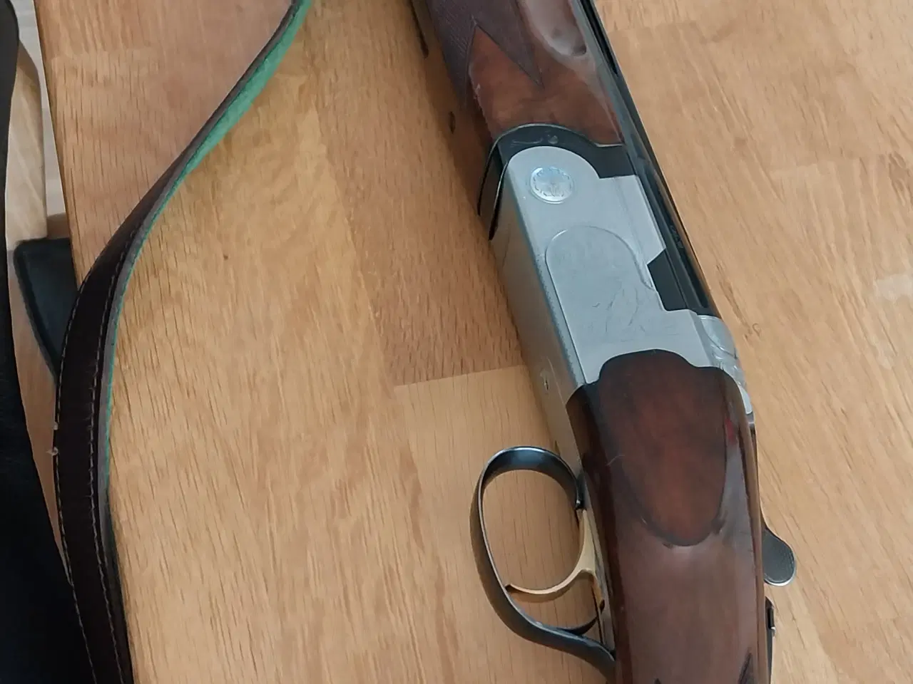 Billede 2 - Haglgevær Beretta 687L 12/70
