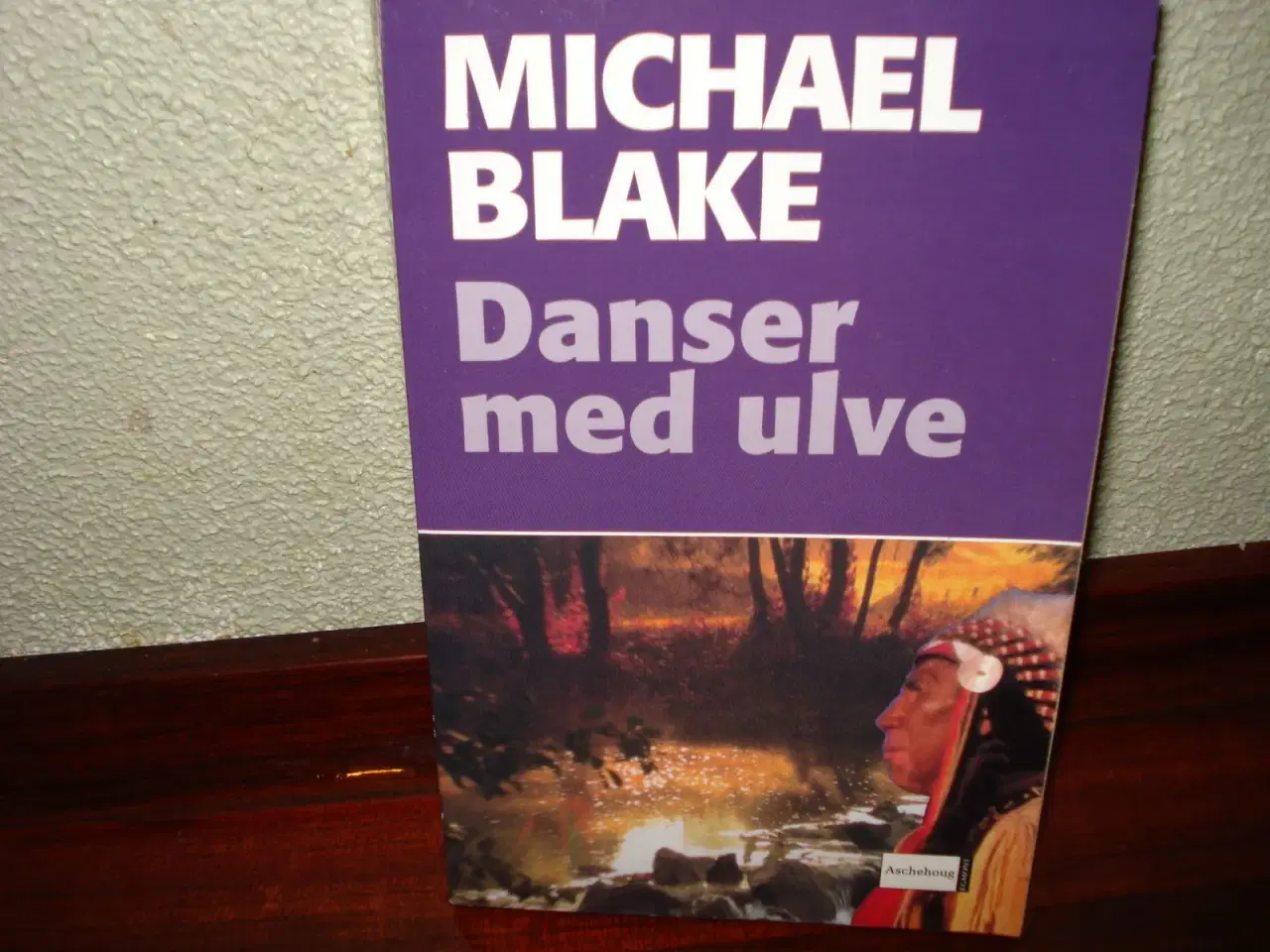 Billede 1 - Danser med ulve