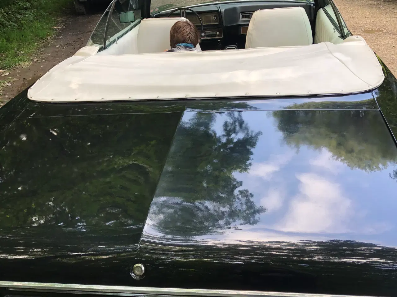 Billede 5 - Amerikansk bil