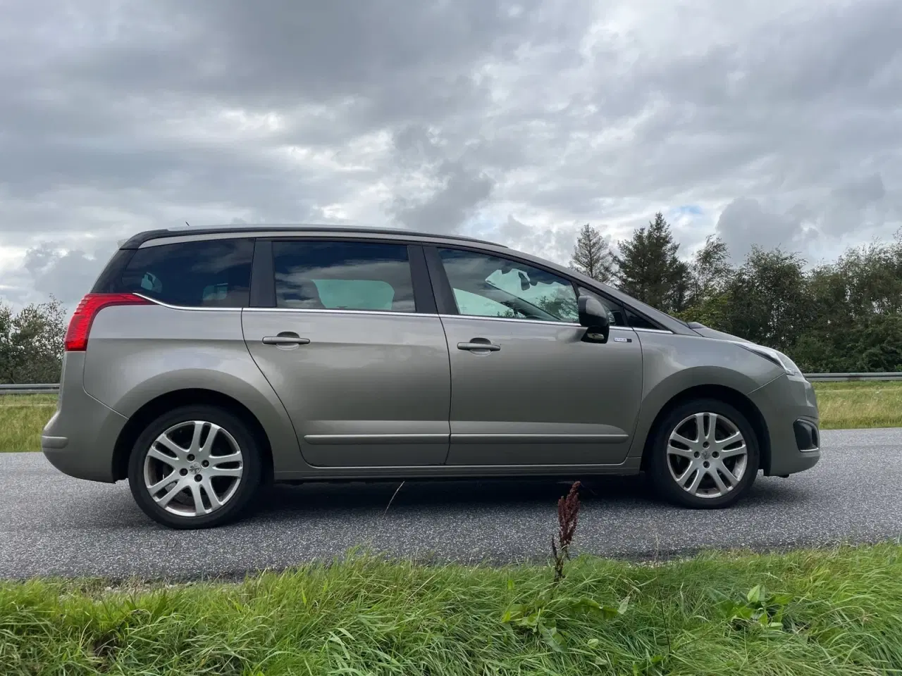 Billede 4 - Peugeot 5008 2,0 BlueHDi 150 Style 7prs