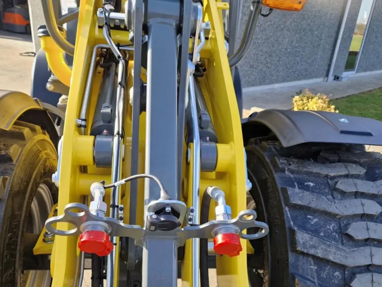 Billede 9 - Wacker Neuson WL25