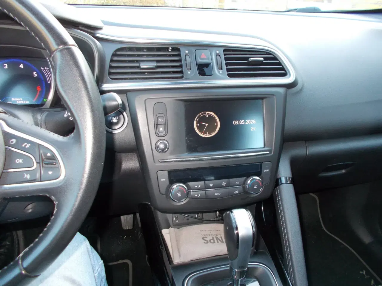 Billede 5 - Renault Kadjar 1,2 TCe 130 Zen EDC