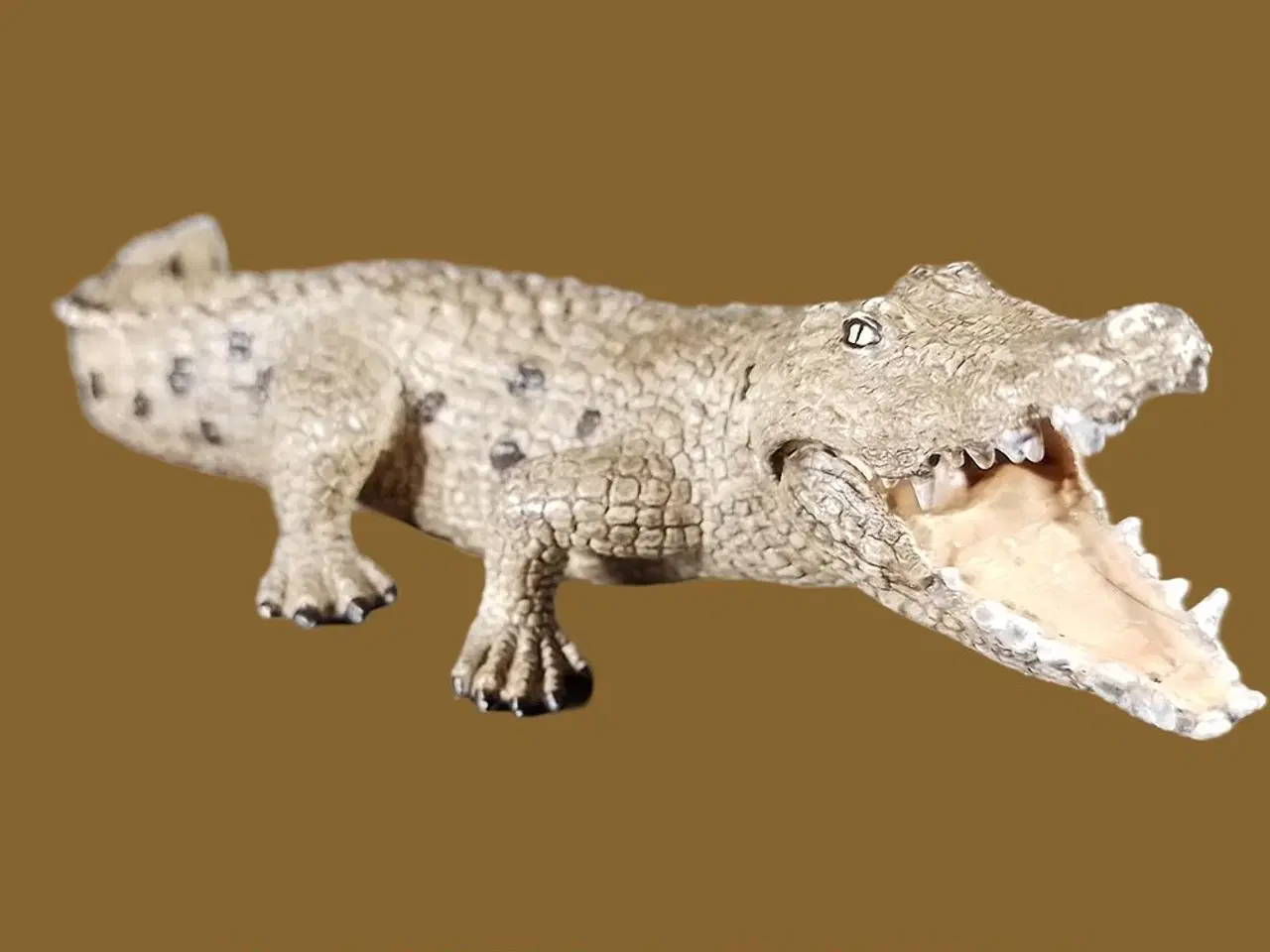 Billede 1 - Schleich 14736 Crocodile (2015)