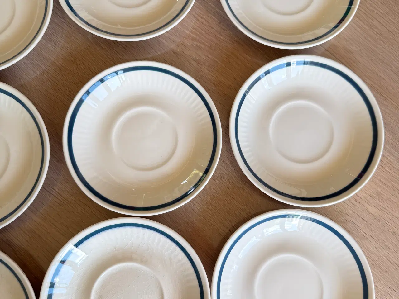 Billede 9 - Figgjo Flint Daisy kaffestel