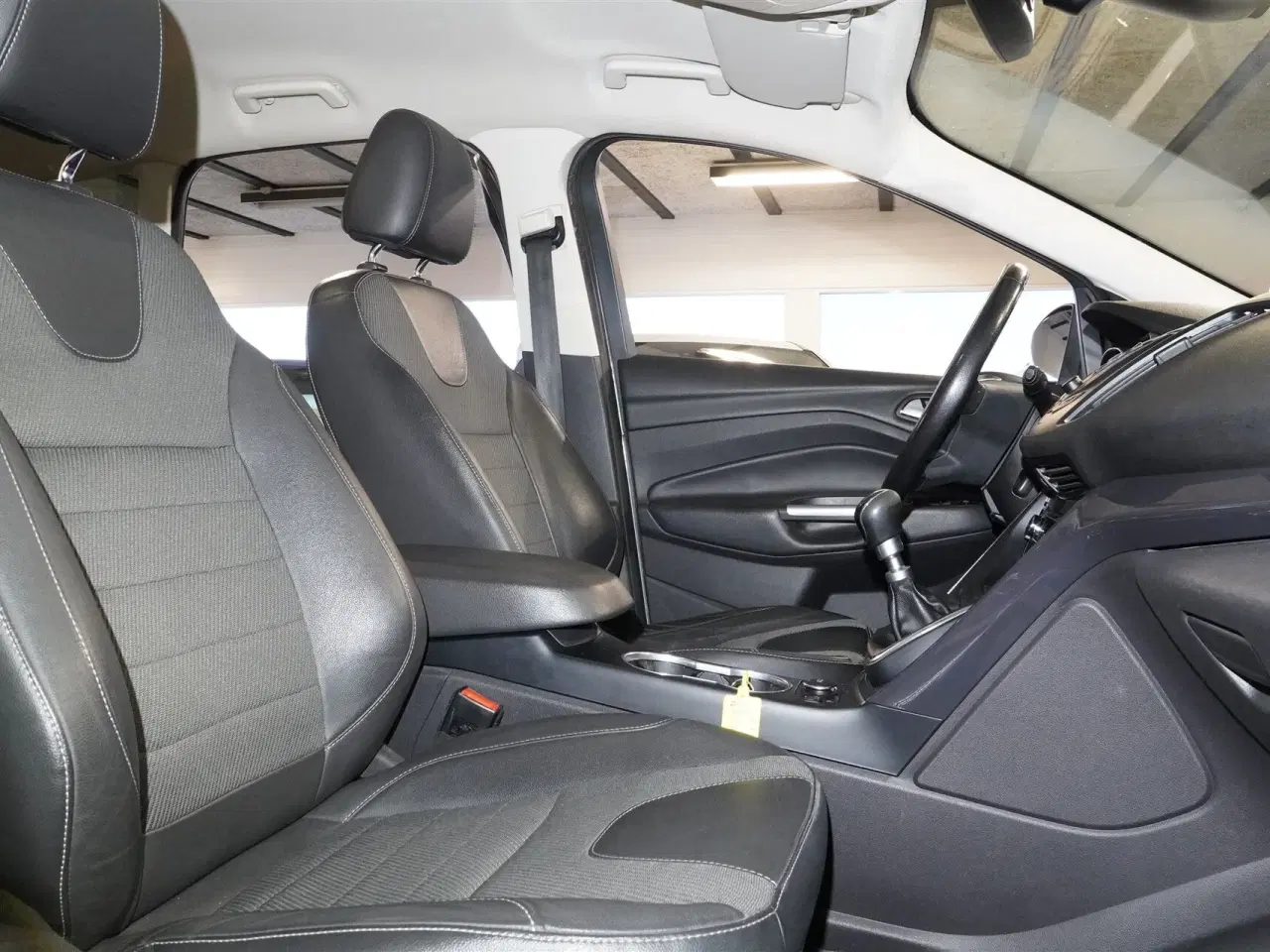 Billede 12 - Ford Kuga 1,5 EcoBoost Titanium Attack 150HK 5d 6g