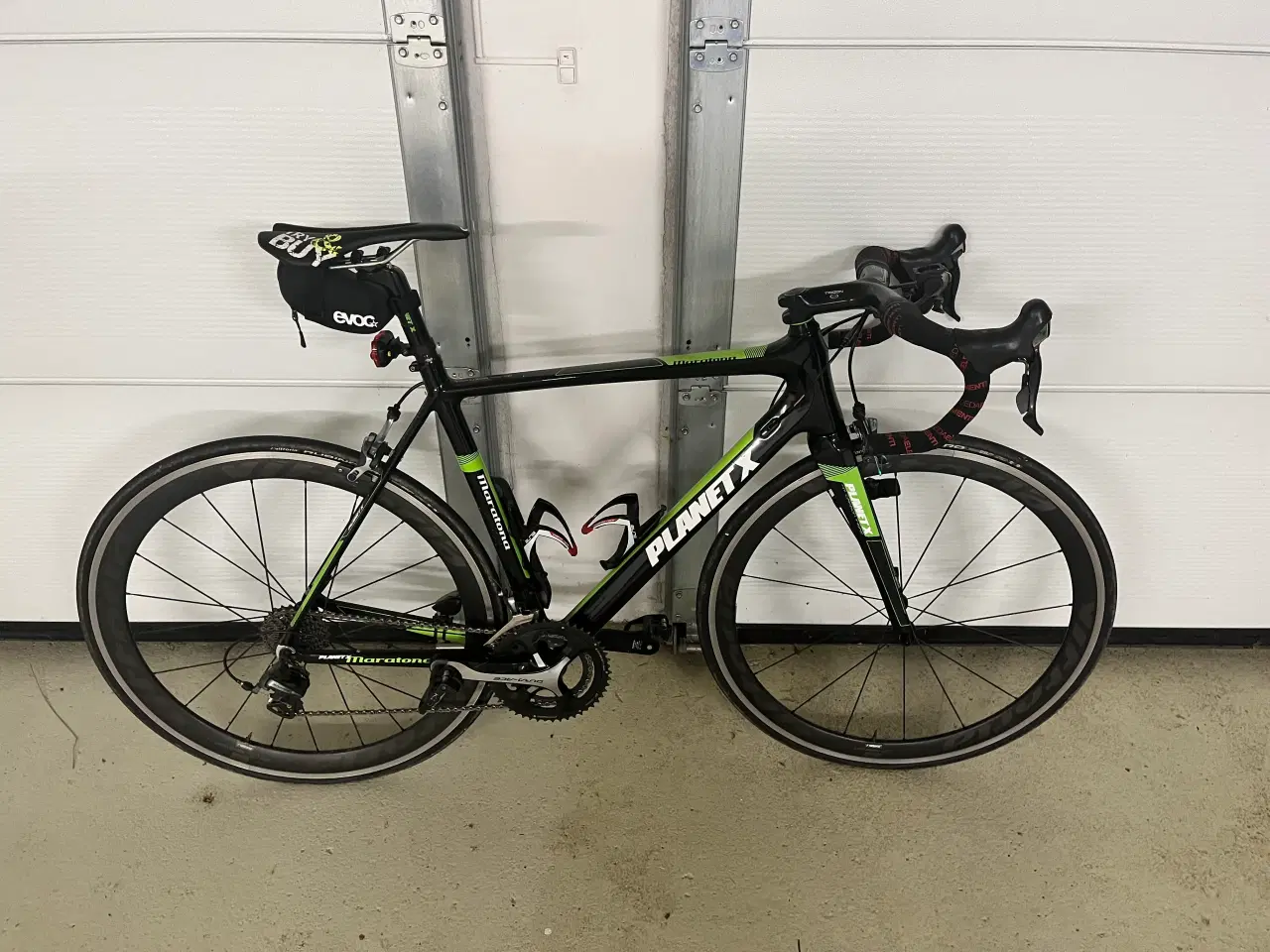 Billede 2 - Planet X Racer