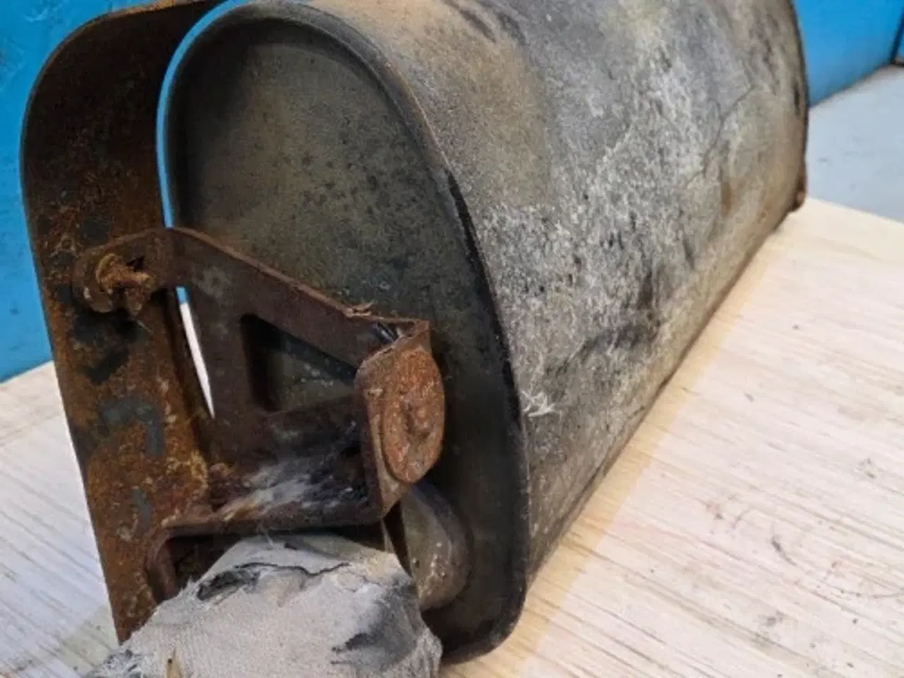 Billede 3 - JCB 531-70 Lydpotte 333/D5271