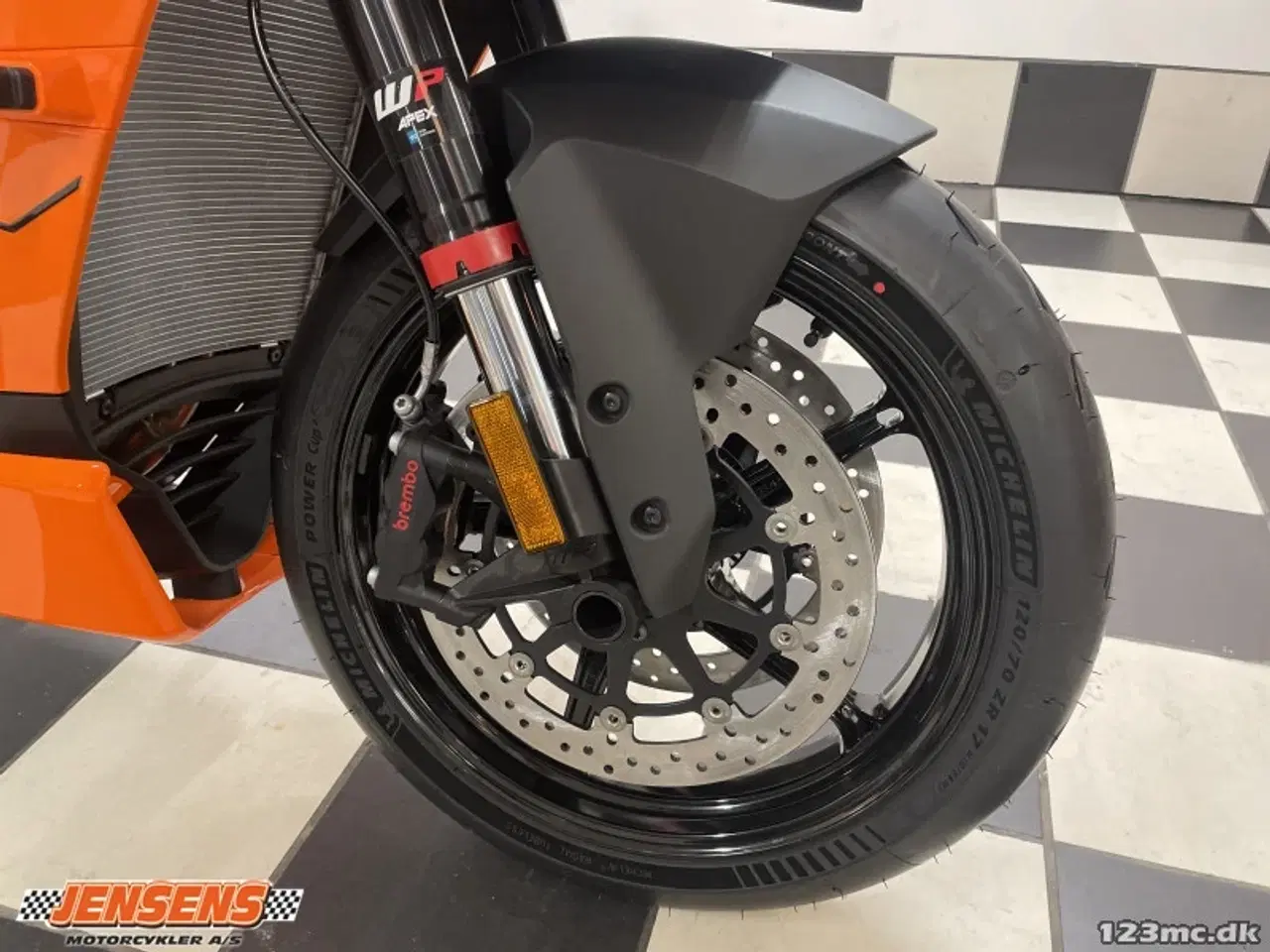 Billede 13 - KTM 990 RC R