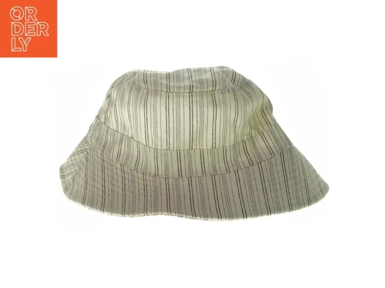 Billede 1 - AJ.117 Bøllehat (str. 38 X 25cm) (str. 38 X 25cm)