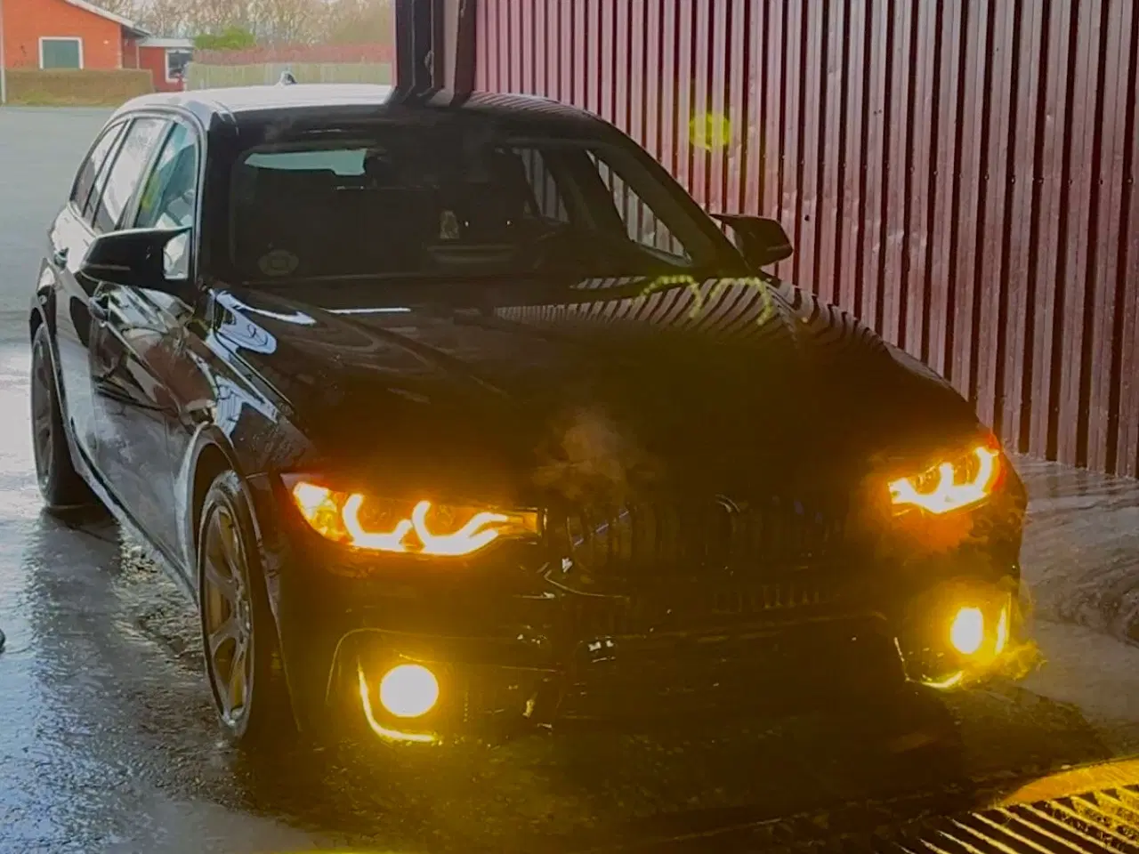 Billede 4 - BMW F31 316D