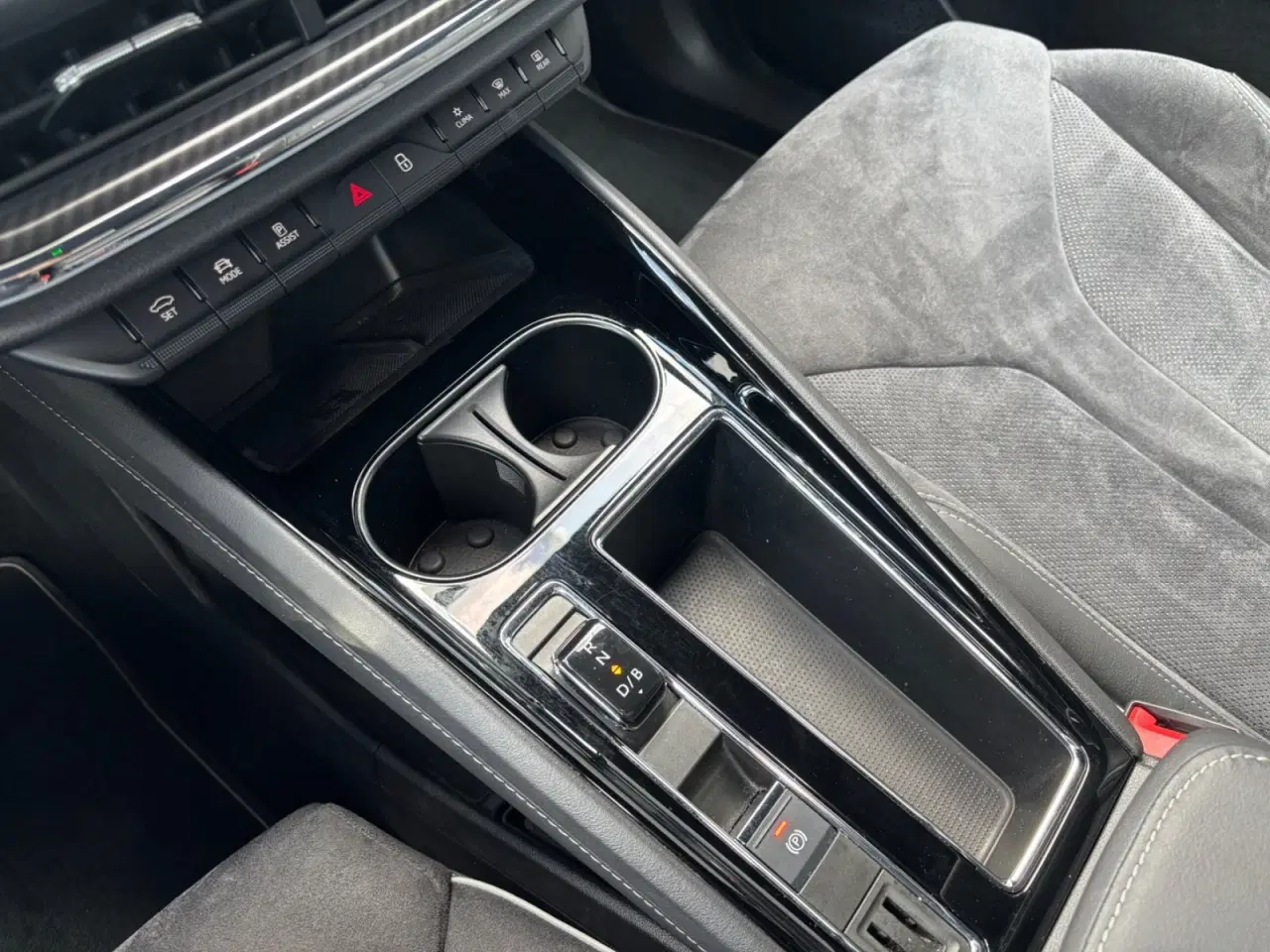 Billede 21 - Skoda Enyaq 80x iV Sportline