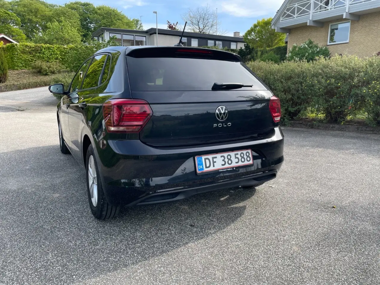 Billede 6 - VW Polo 1,0 TSi 95 Comfortline