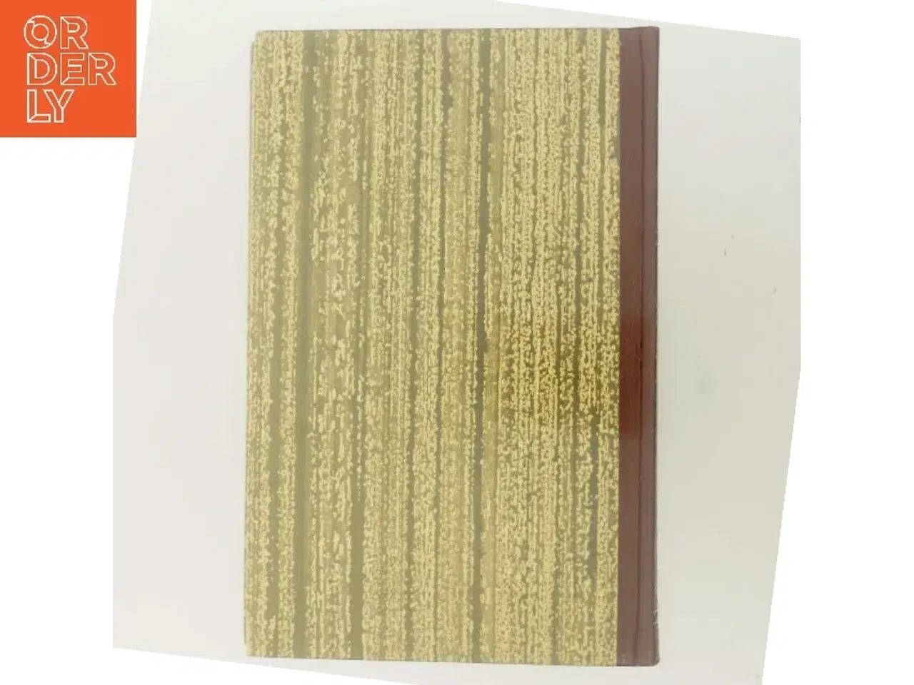 Billede 3 - Finn Søeborgs Bedste af Finn Søeborg (Bog)