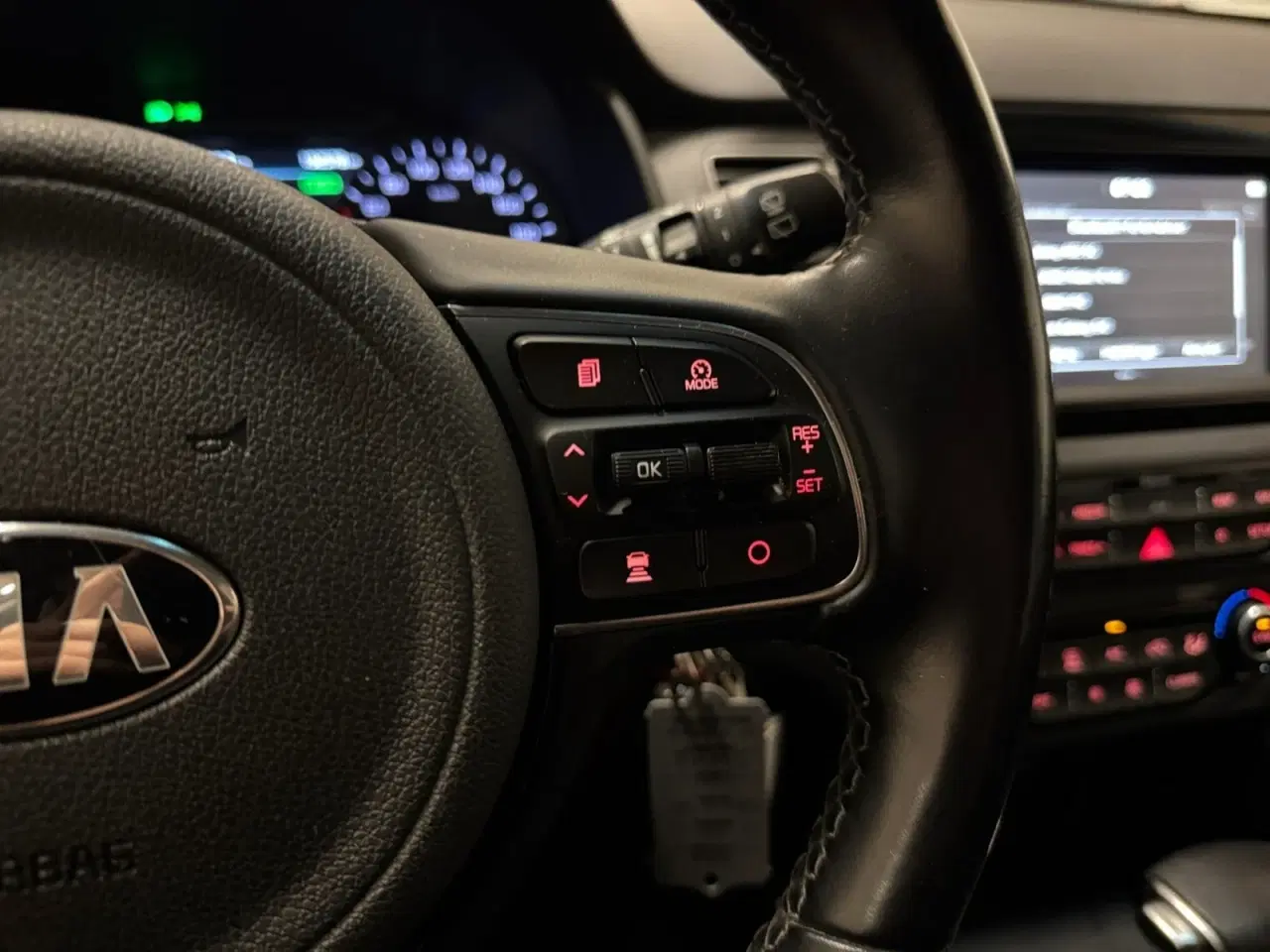Billede 12 - Kia Niro 1,6 PHEV Advance DCT