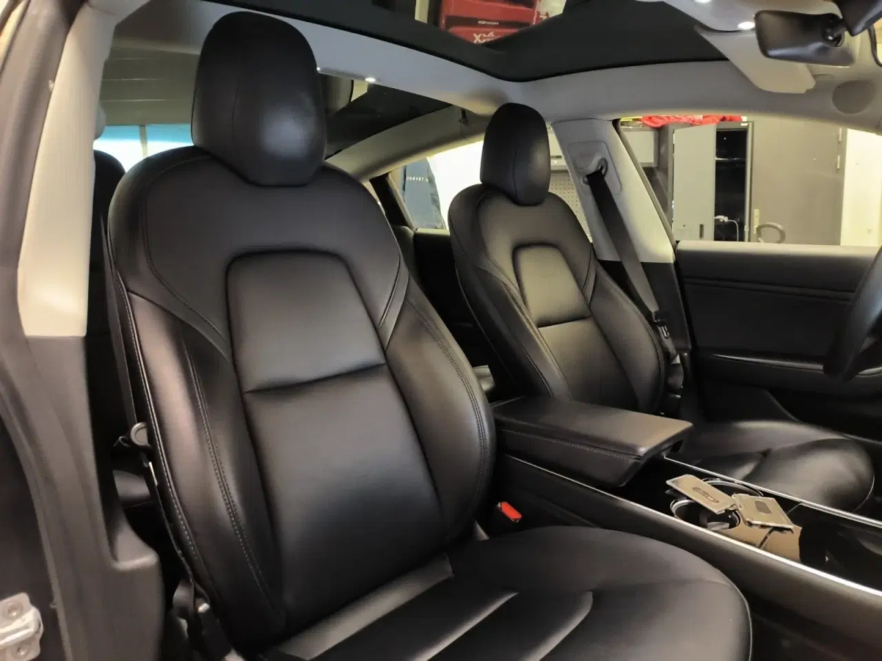 Billede 14 - Tesla Model 3  Long Range AWD