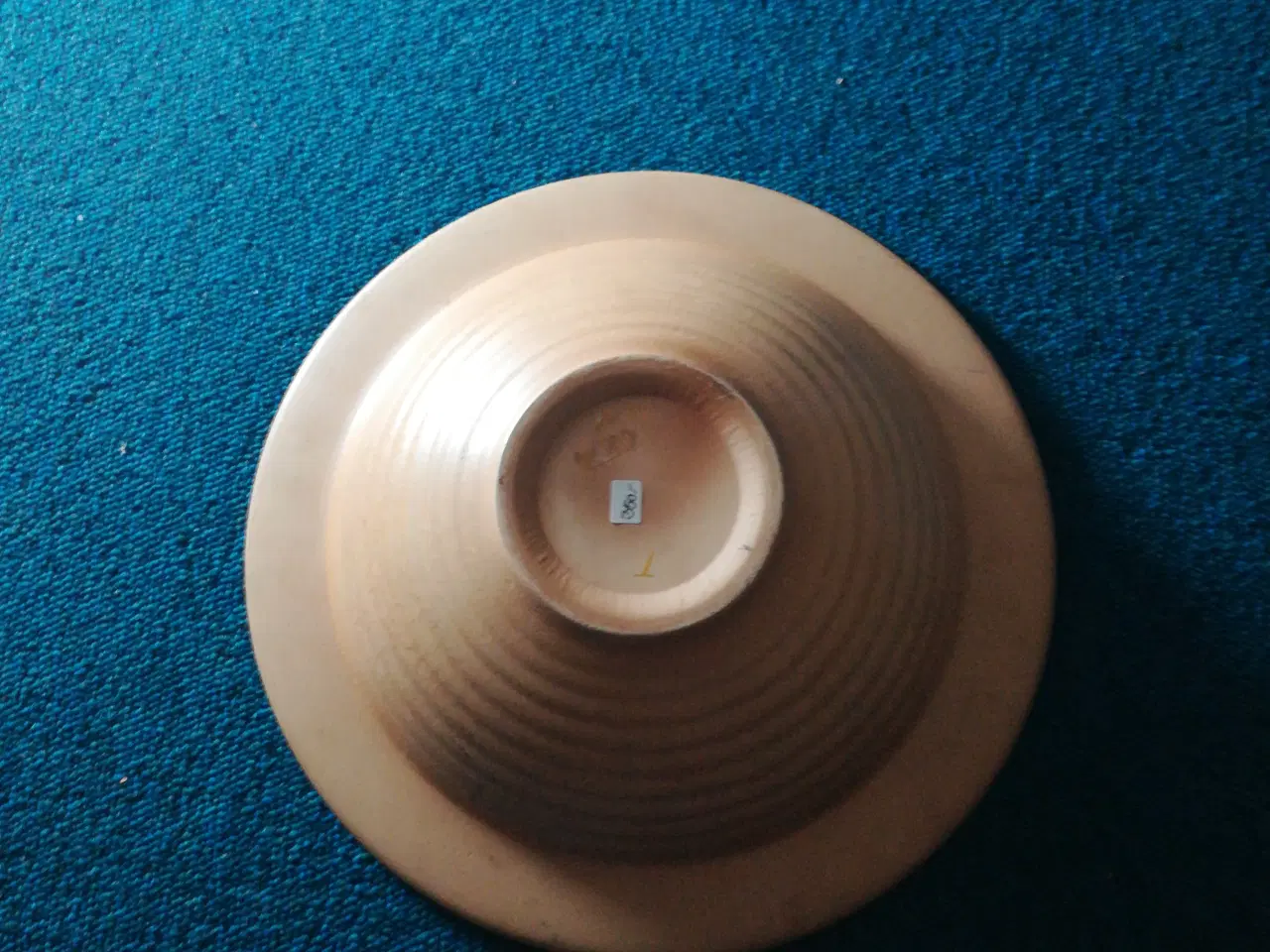 Billede 2 - Frugtskål lertøj. 