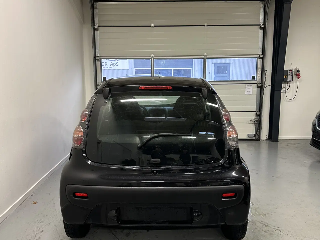 Billede 4 - Citroen C1