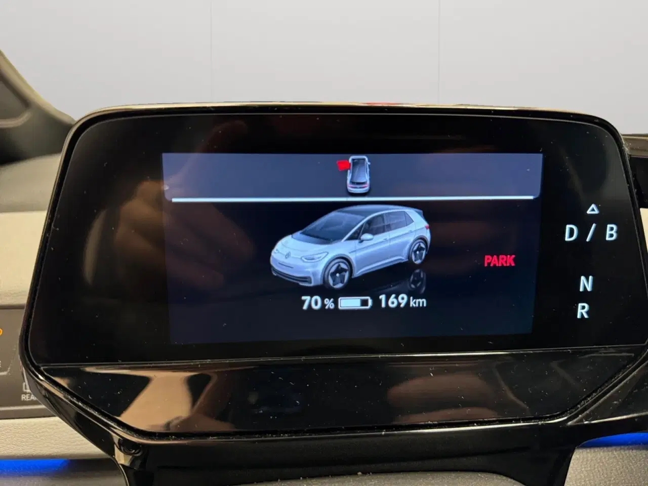 Billede 7 - VW ID.3 58 1ST