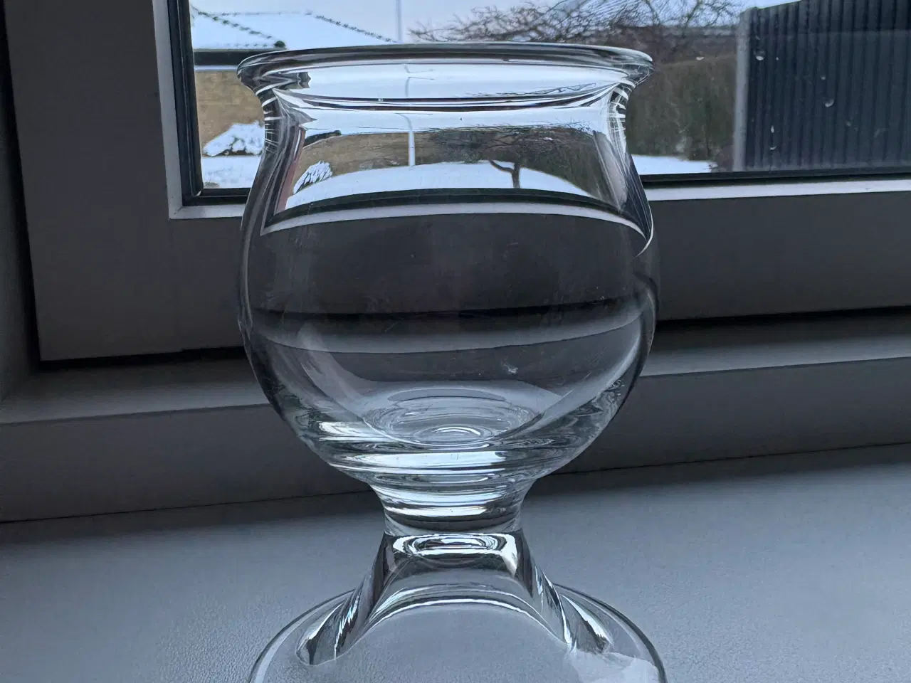 Billede 6 - Holmegaard rød- og hvidvinsglas