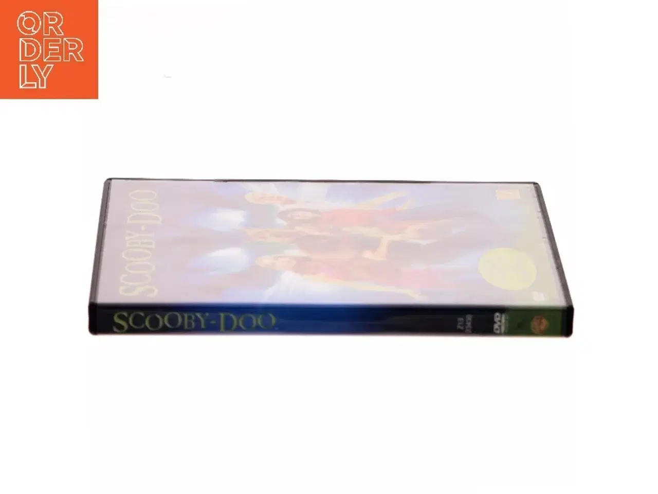 Billede 2 - Scooby-Doo The Movie DVD