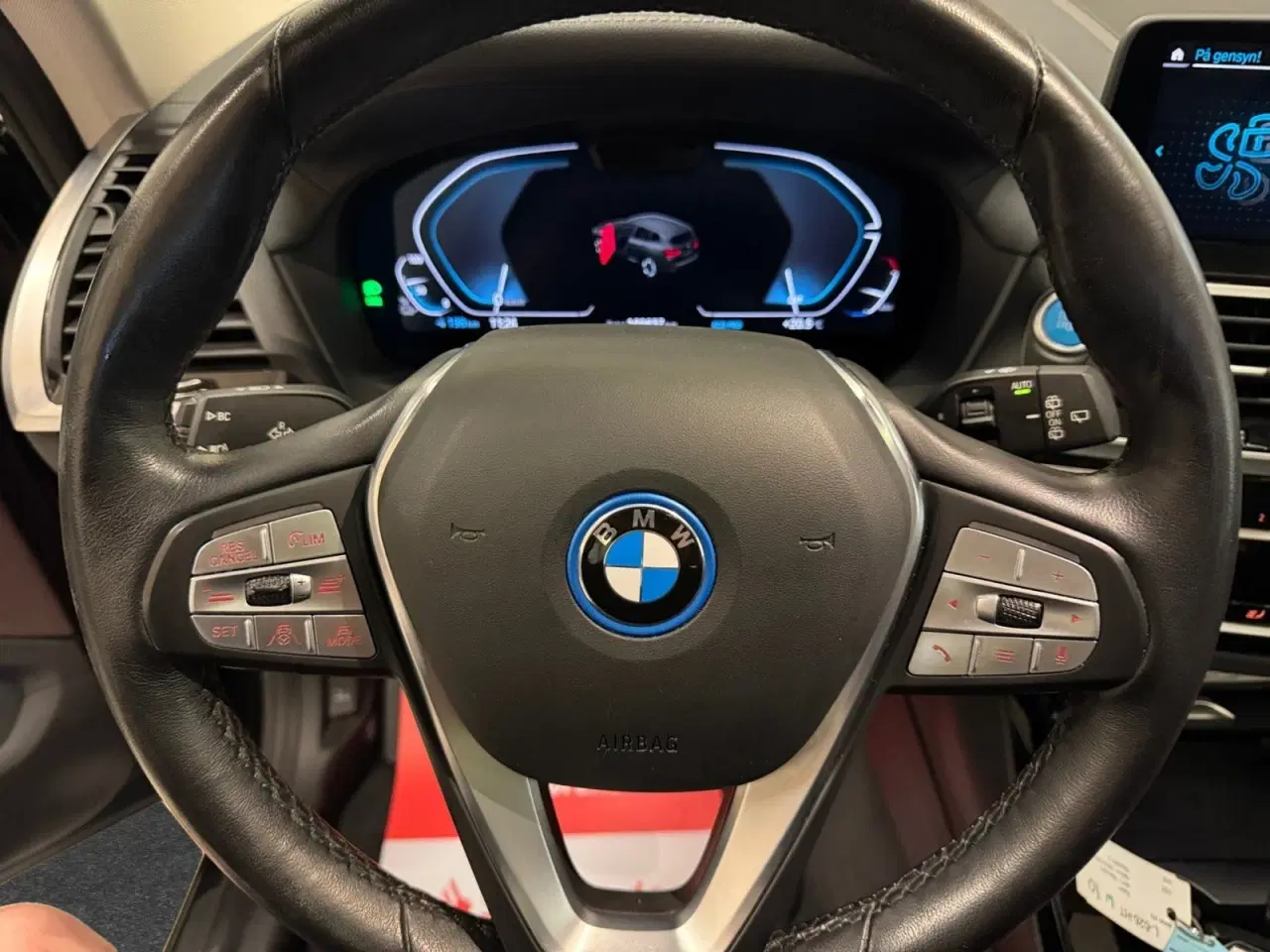 Billede 6 - BMW iX3  Executive