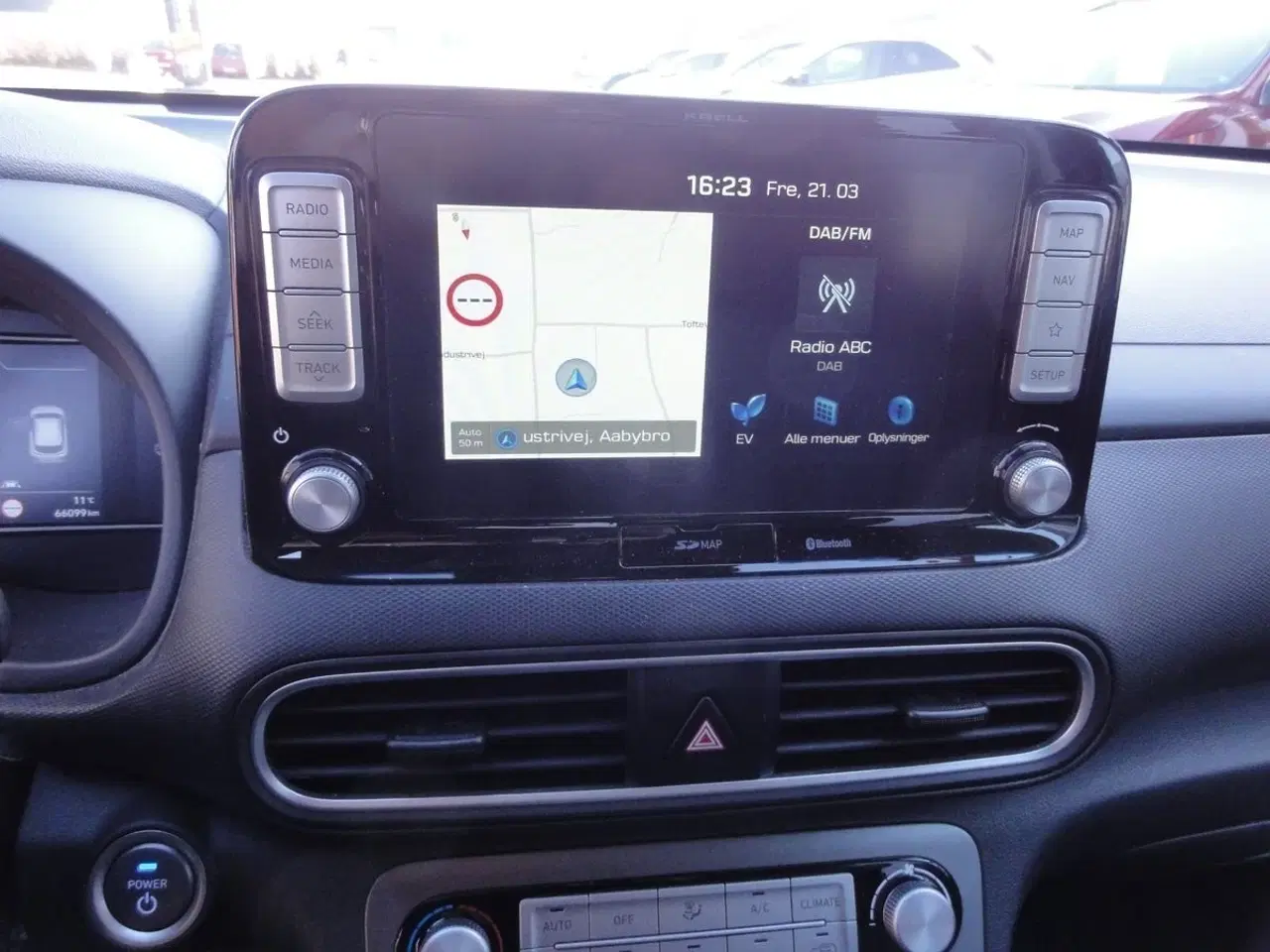 Billede 14 - Hyundai Kona 64 EV Premium