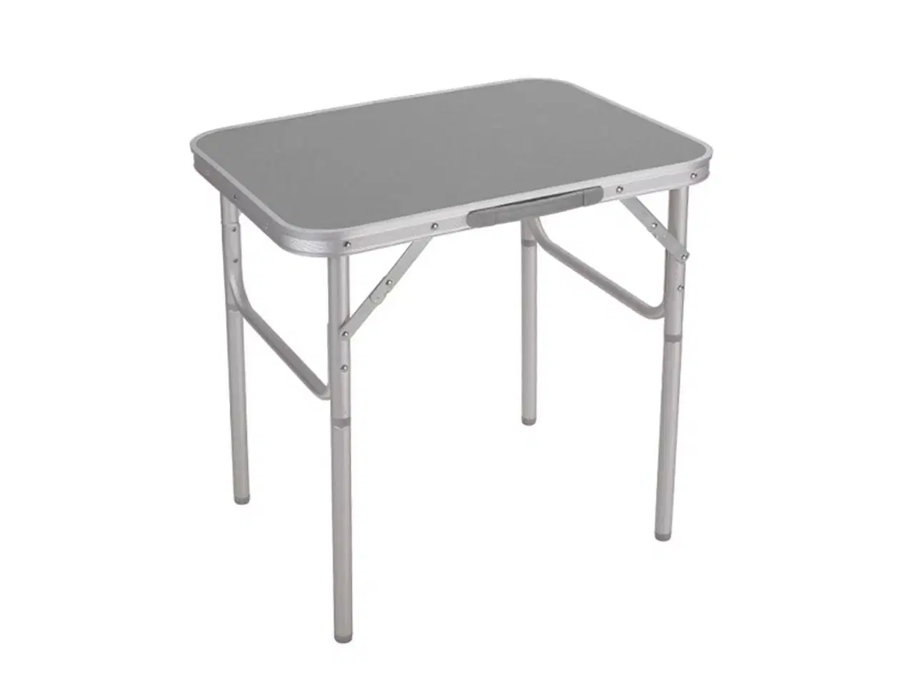 Billede 1 - Marbueno sammenklappeligt campingbord 60 × 25 × 45 cm - multifarvet