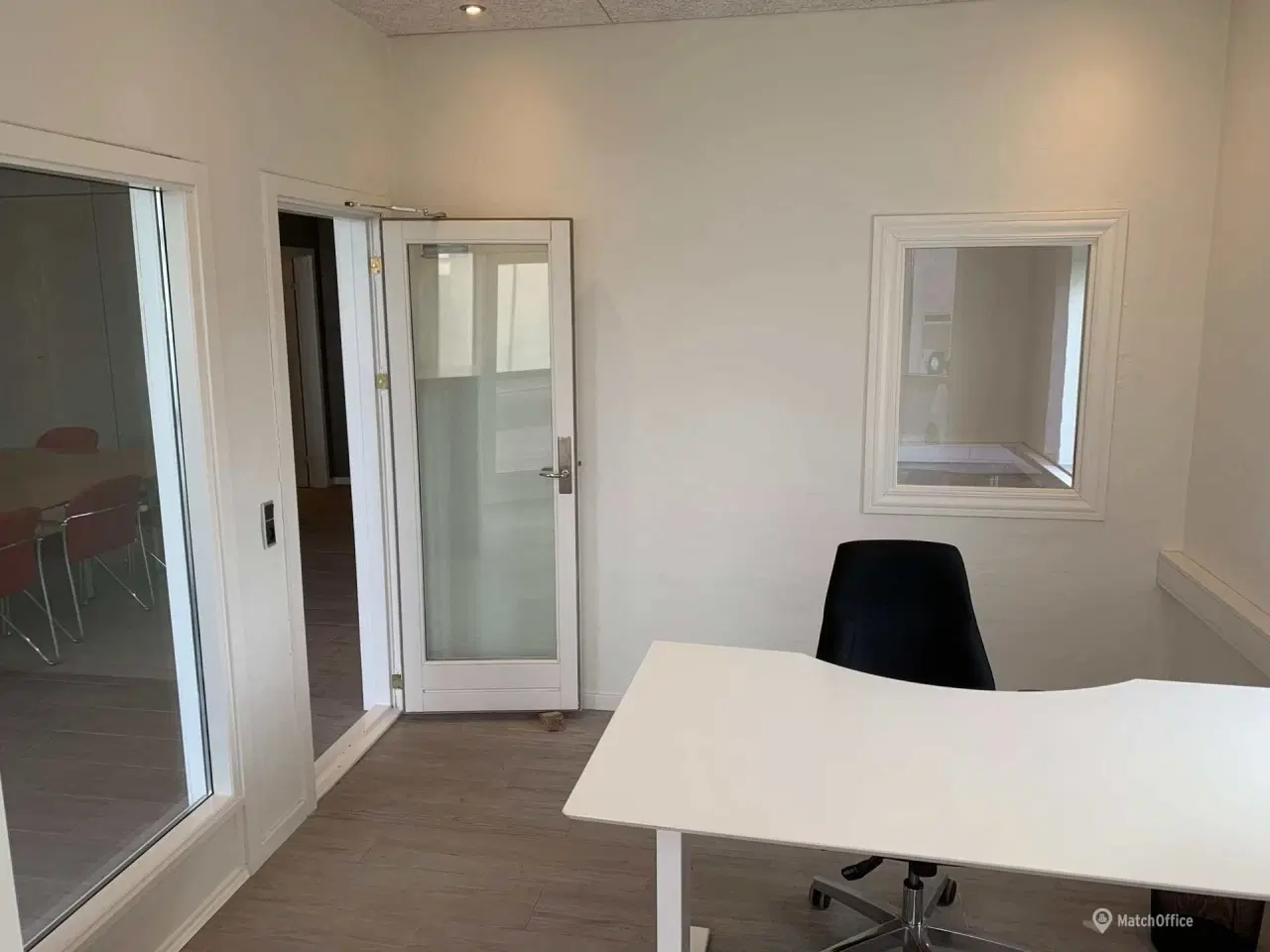 Billede 3 - Flot og funktionelt lager- og kontorlejemål i Kolding Syd