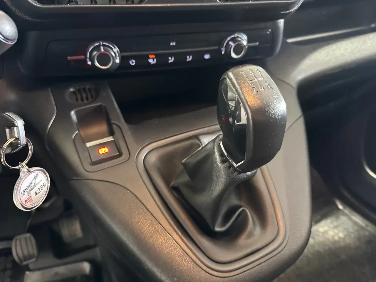 Billede 12 - Citroën Berlingo 1,5 BlueHDi 100 L1 ProffLine Van