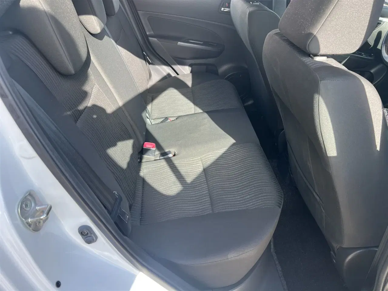 Billede 12 - Suzuki Swift 1,2 16V ECO+ Cruise S 94HK 5d