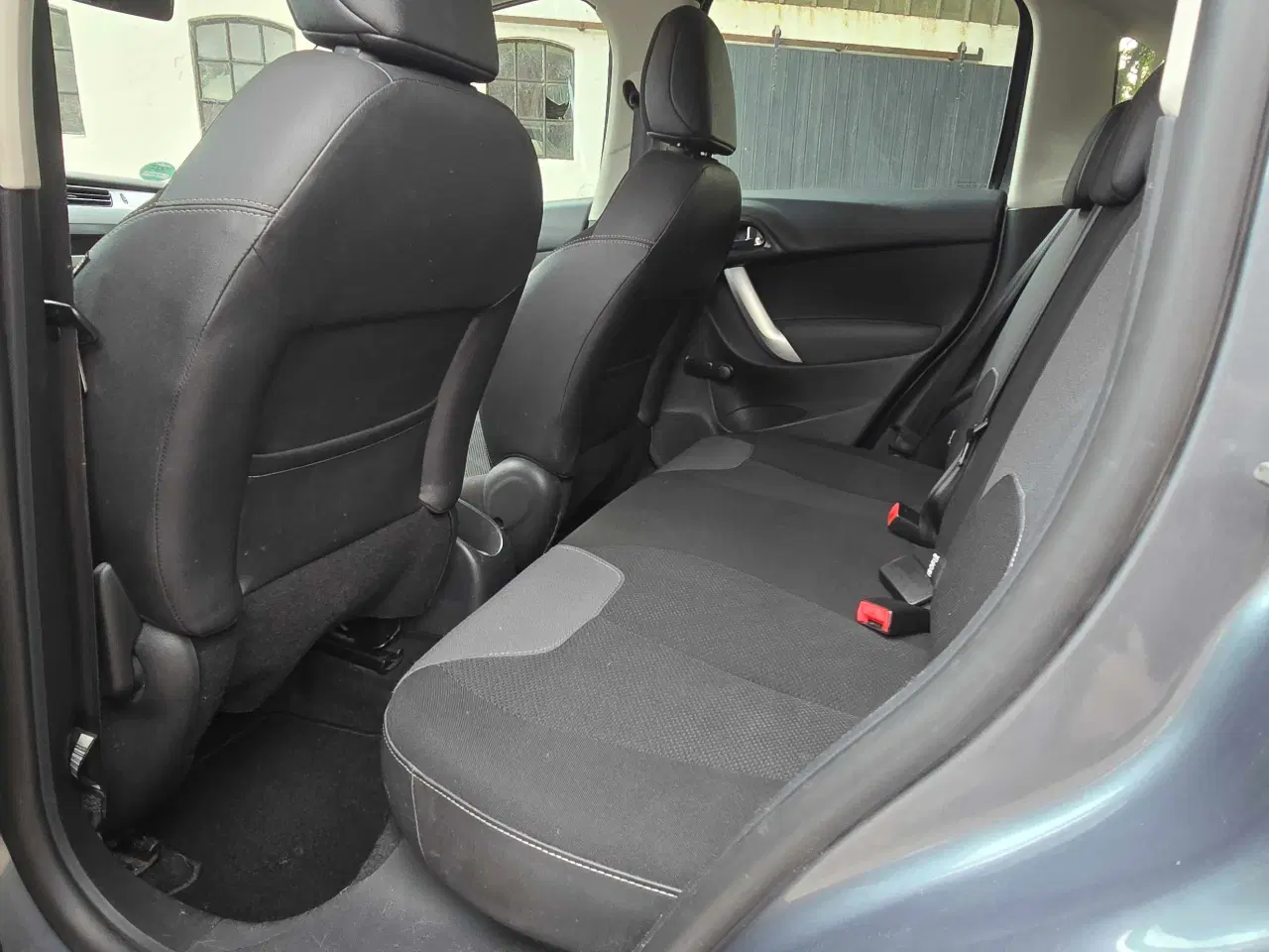Billede 8 - Nysynet Citroën C3 - Økonomisk! 