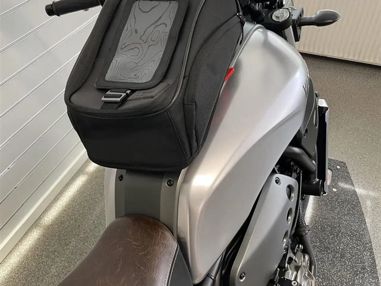 Billede 6 - Yamaha XSR700 ABS