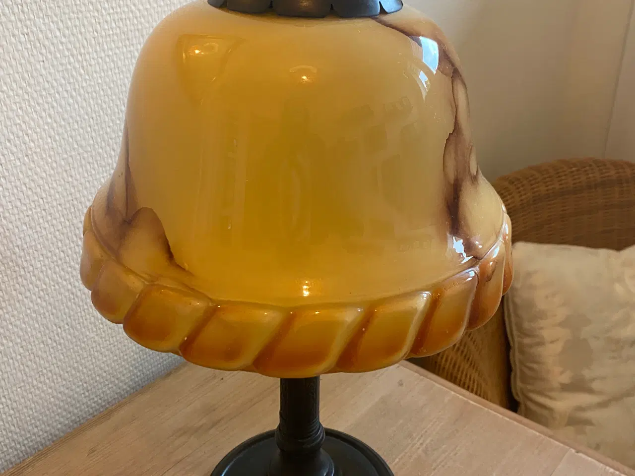 Billede 2 - Lampe 