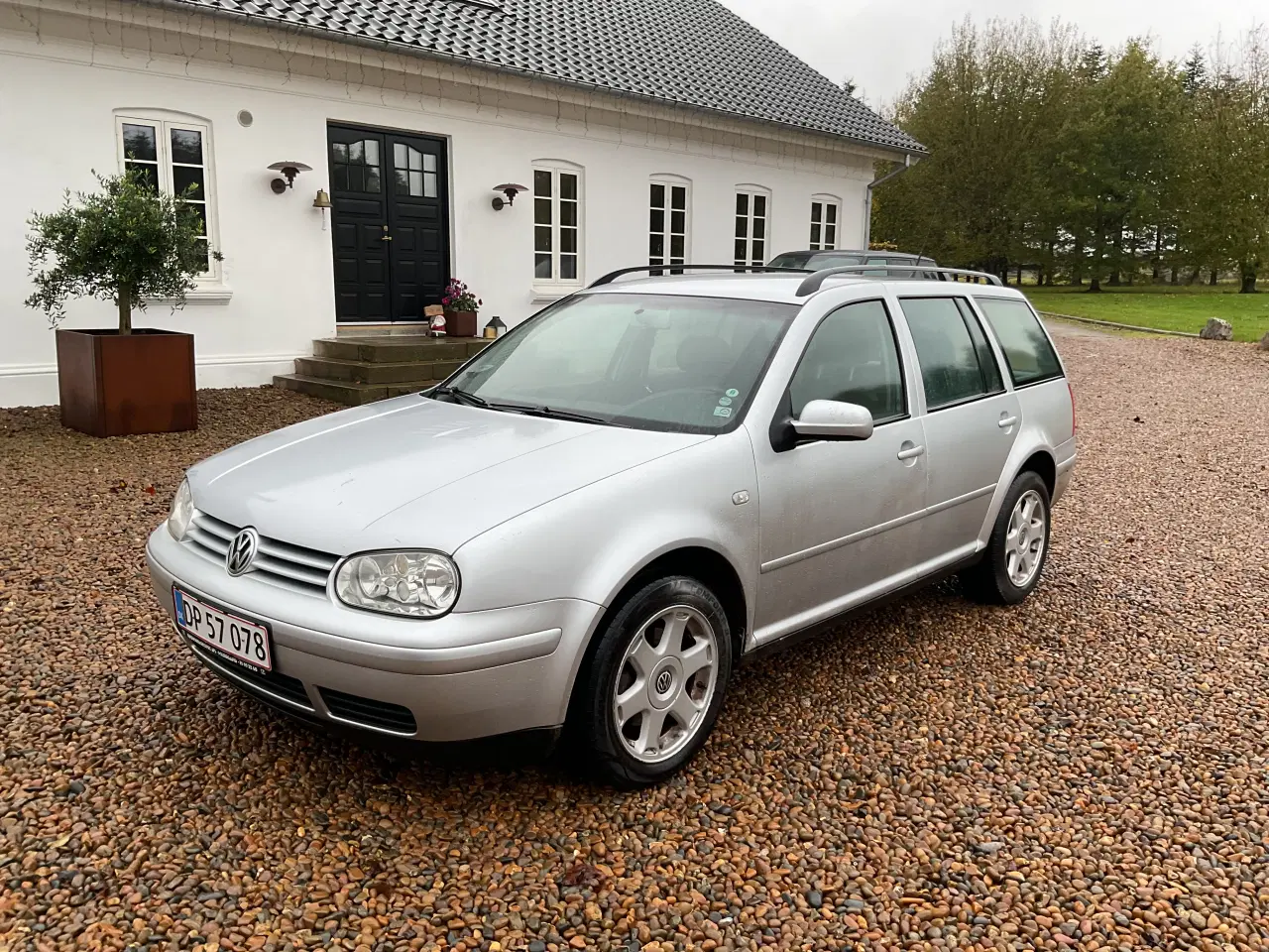 Billede 1 - Sædeovertræk medfølger