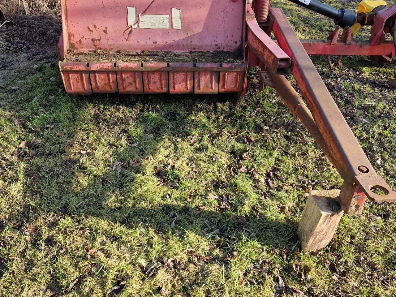 Billede 2 - Taarup brakpudser 