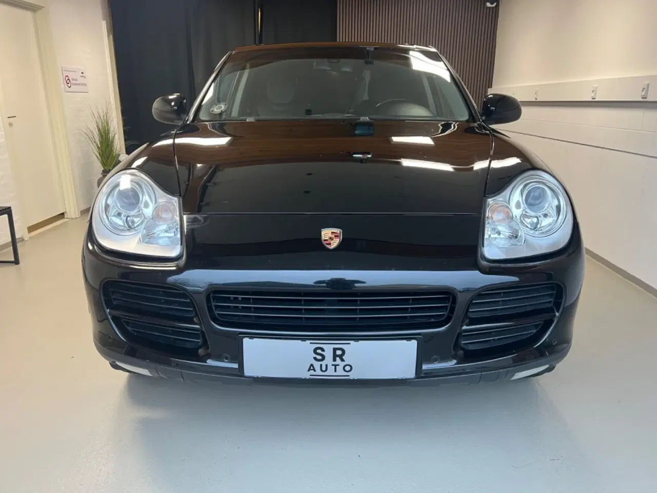 Billede 2 - Porsche Cayenne S 4,5 Tiptr. Van