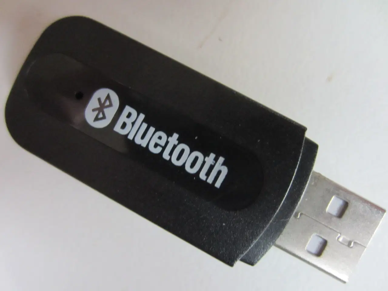 Billede 2 - YET-M1 USB Bluetooth  Audio Receiver
