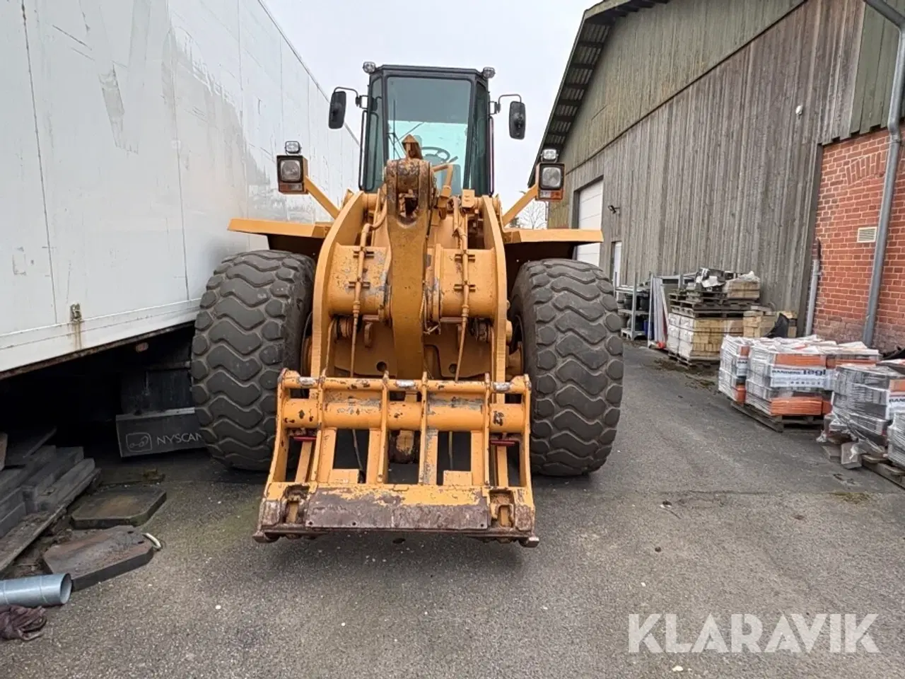 Billede 2 - Gummiged Case 821B