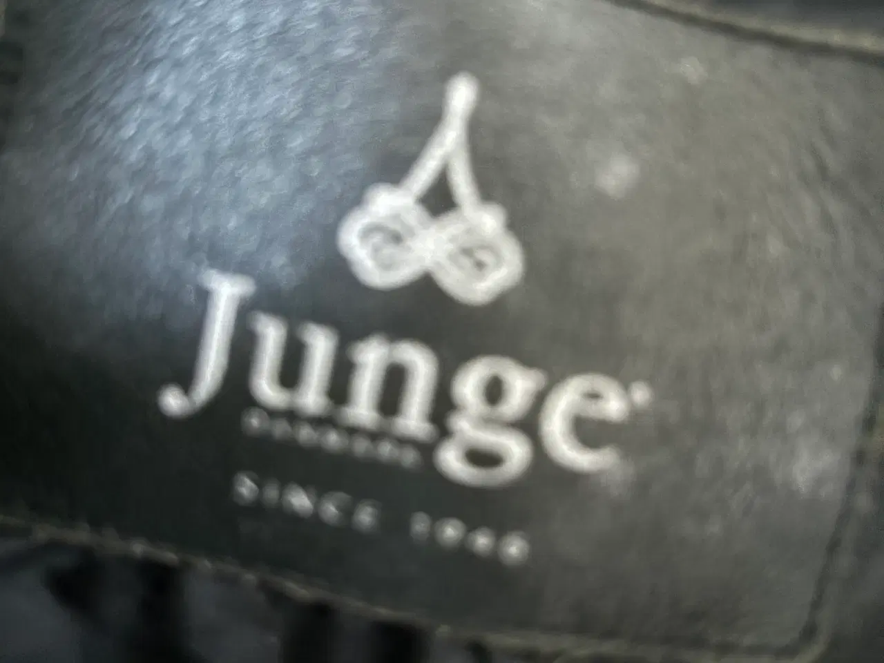 Billede 4 - Junge dame frakke