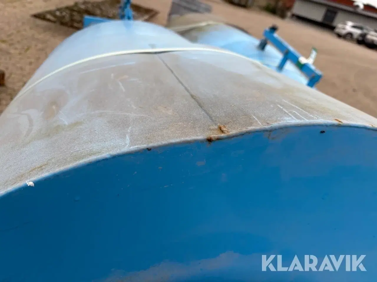 Billede 10 - Cykloner 2 styk